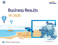SFG's Business Results for 2020 1H