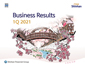 SFG's Business Results for 2021 1Q