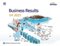 SFG's Business Results for 2021 1H