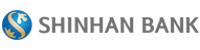 SHINHAN BANK Logo