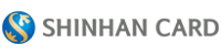 SHINHAN CARD Logo