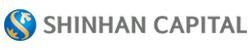 SHINHAN CAPITAL Logo