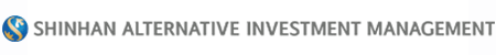 SHINHAN ALTERNATIVE INVESTMENT MANAGEMENT Logo