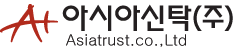 ASIA TRUST Logo