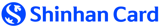 SHINHAN CARD Logo