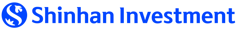 SHINHAN INVESTMENT CORP Logo