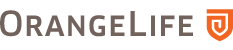 ORANGELIFE Logo
