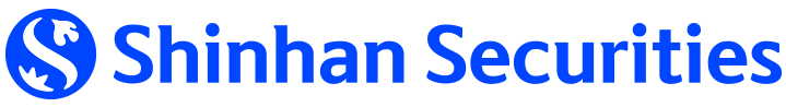 新韓投資證券 Logo